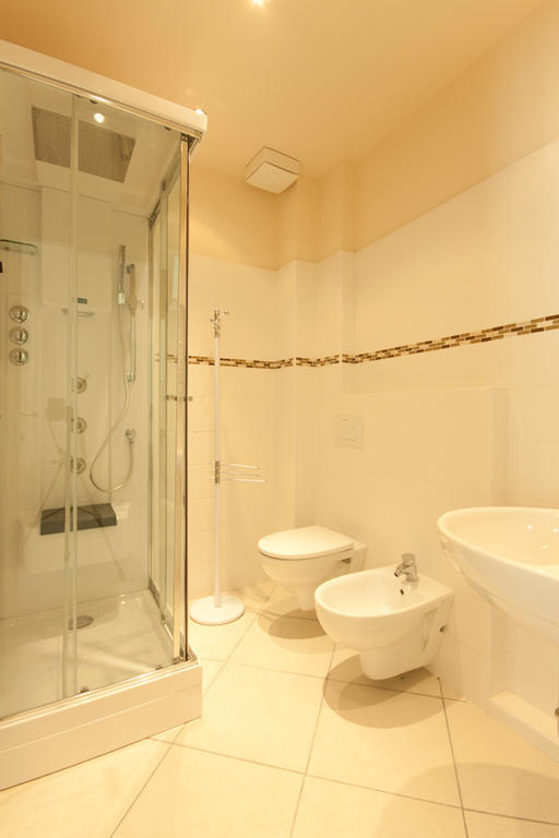 Albergo Roma ボルゴ・ヴァル・ディ・ターロ 部屋 写真